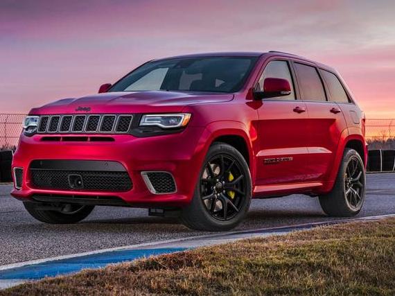 JEEP GRAND CHEROKEE 2021 1C4RJFDJ1MC553853 image